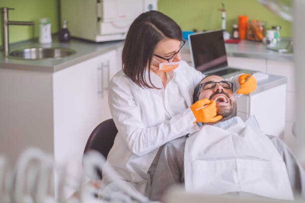 Best Root Canal Emergency Dentist  in Carthage, IL